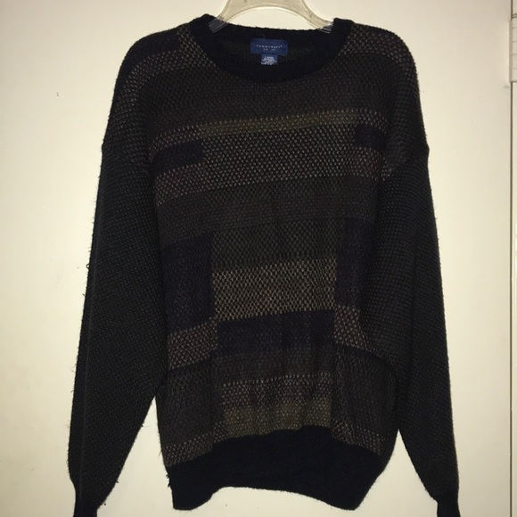 townscraft Sweaters - Townscraft sweater
